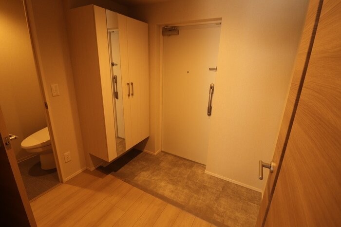 センカの物件内観写真