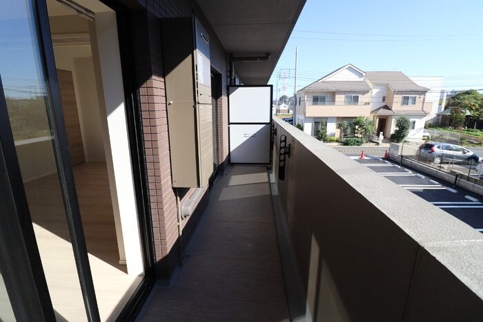 センカの物件内観写真