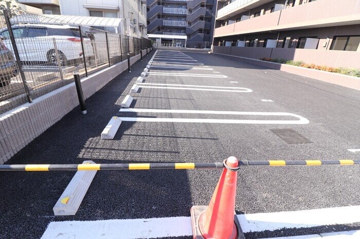 センカの物件内観写真