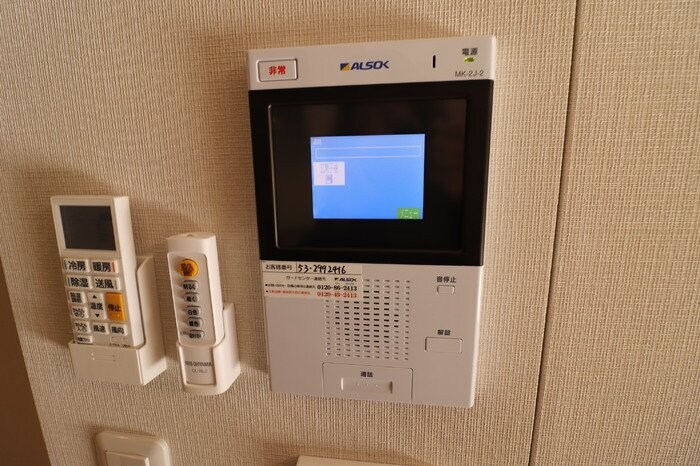 センカの物件内観写真