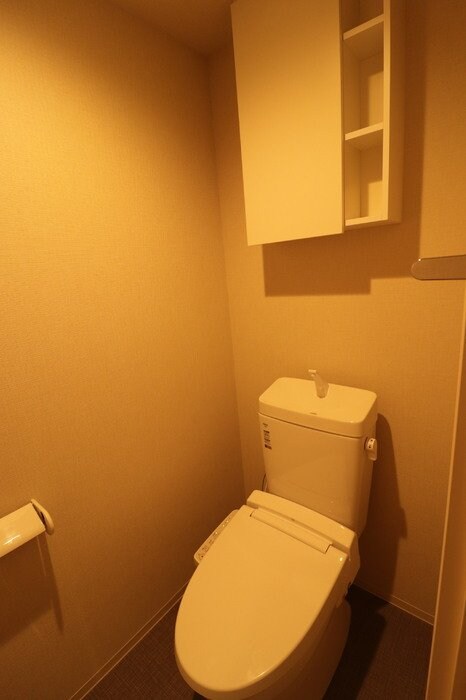 センカの物件内観写真