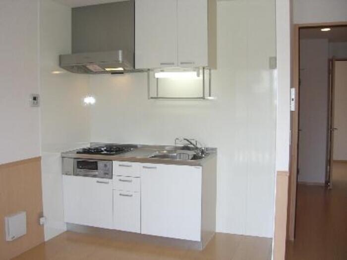 ウィステリアの物件内観写真