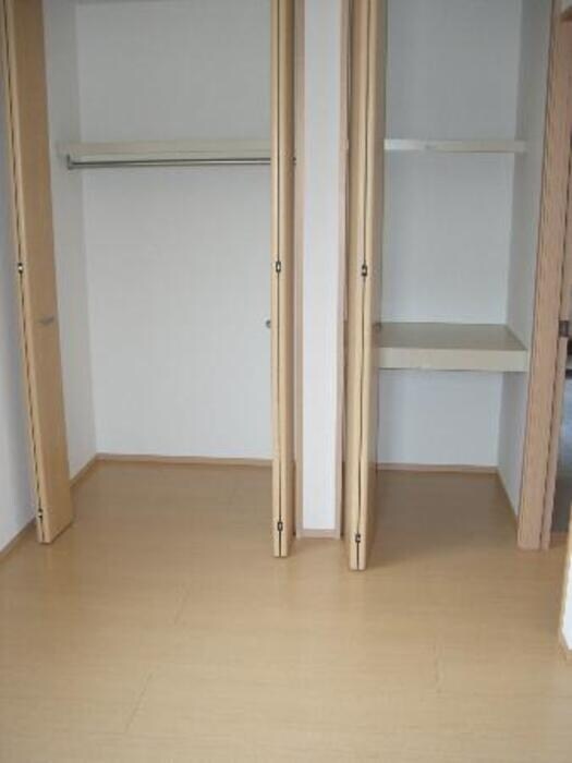 ウィステリアの物件内観写真