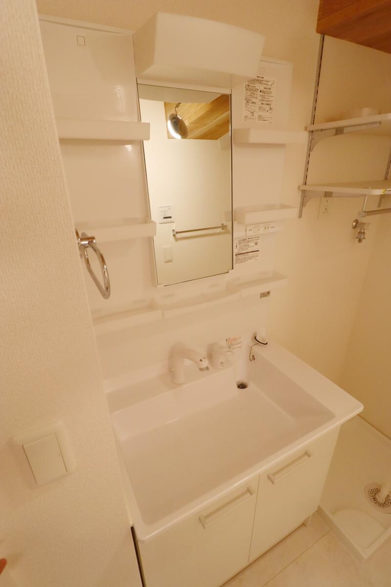 バレンティアの物件内観写真