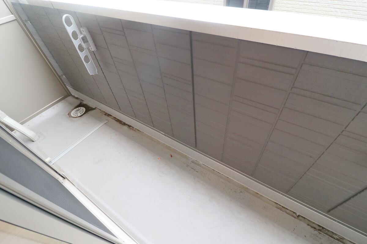 バレンティアの物件内観写真