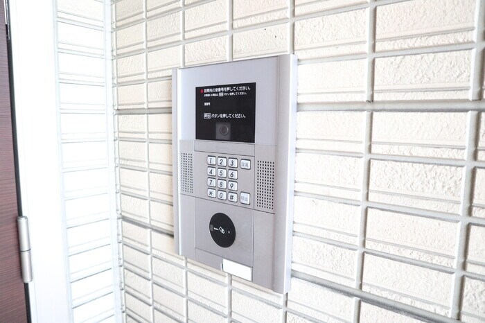 SAMIA川口元郷の物件内観写真