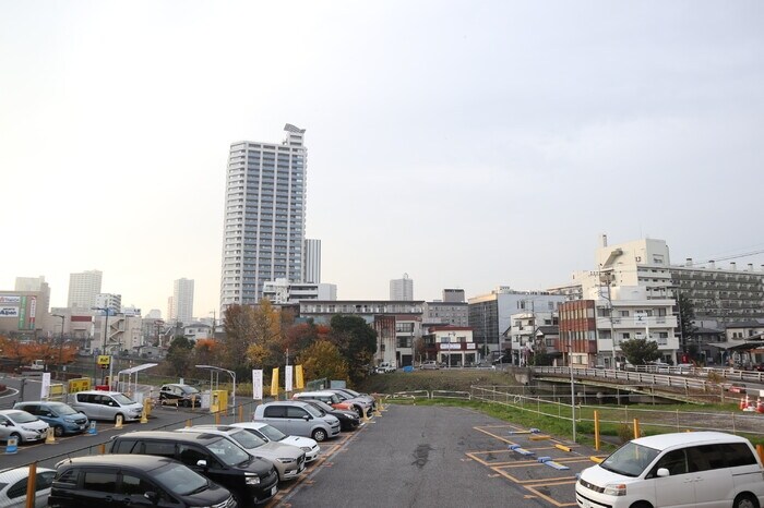 SAMIA川口元郷の物件内観写真