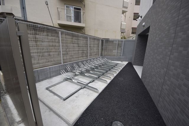 リヴシティ西川口参番館の物件内観写真