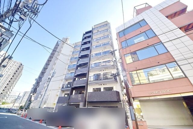 リヴシティ西川口参番館の物件内観写真