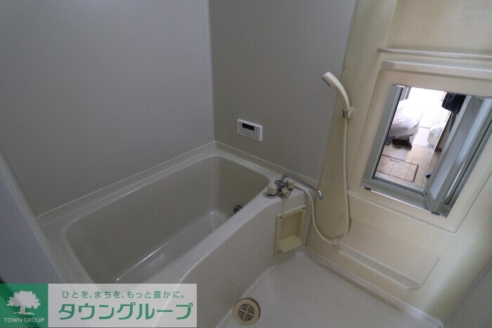 ボナールの物件内観写真