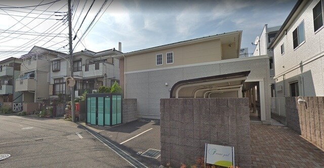 フォレスト・パルの物件内観写真