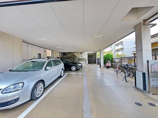 アムール青木の物件内観写真