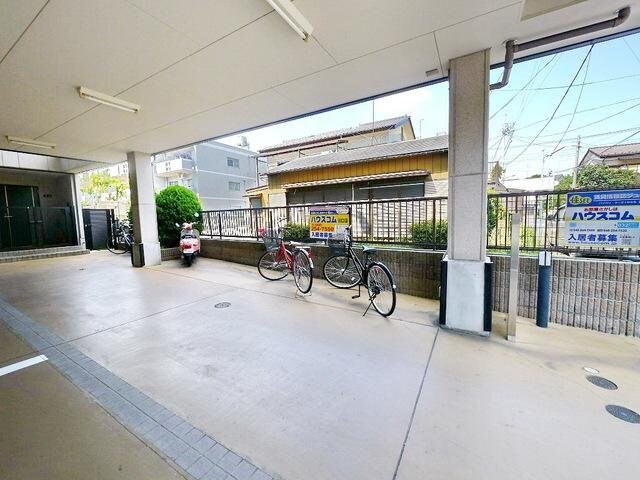 アムール青木の物件内観写真