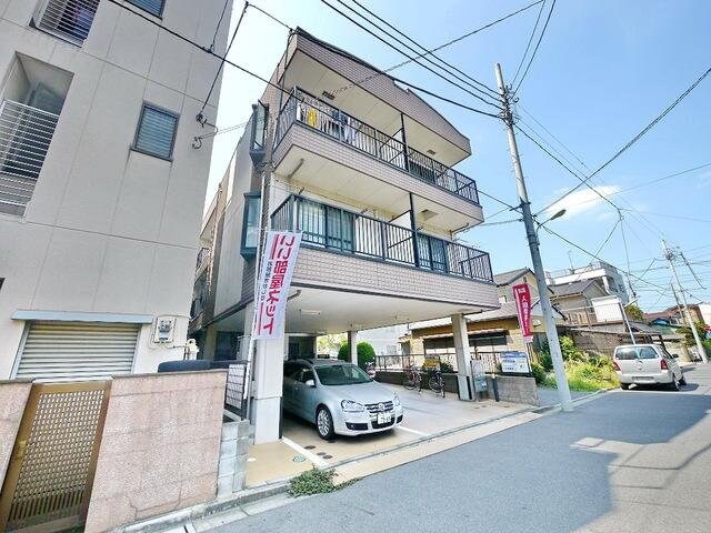 アムール青木の物件内観写真