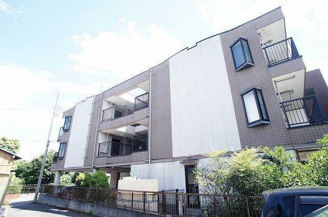 アムール青木の物件内観写真