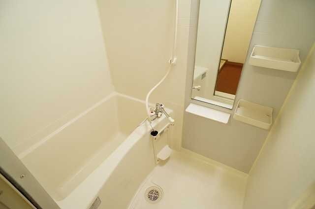 アムール青木の物件内観写真