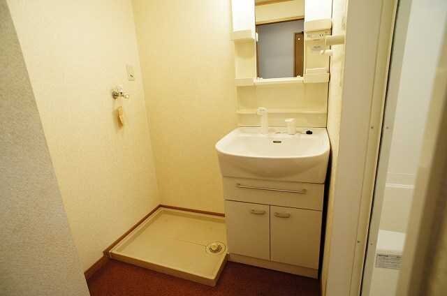 アムール青木の物件内観写真