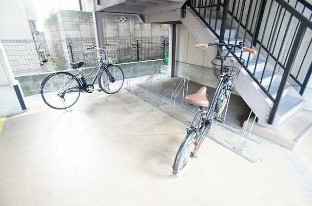 アムール青木の物件内観写真