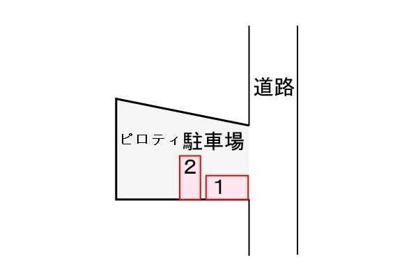 アムール青木の物件内観写真