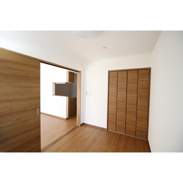 リコルテ柳根町の物件内観写真