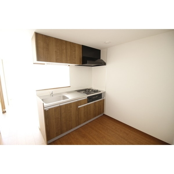 リコルテ柳根町の物件内観写真