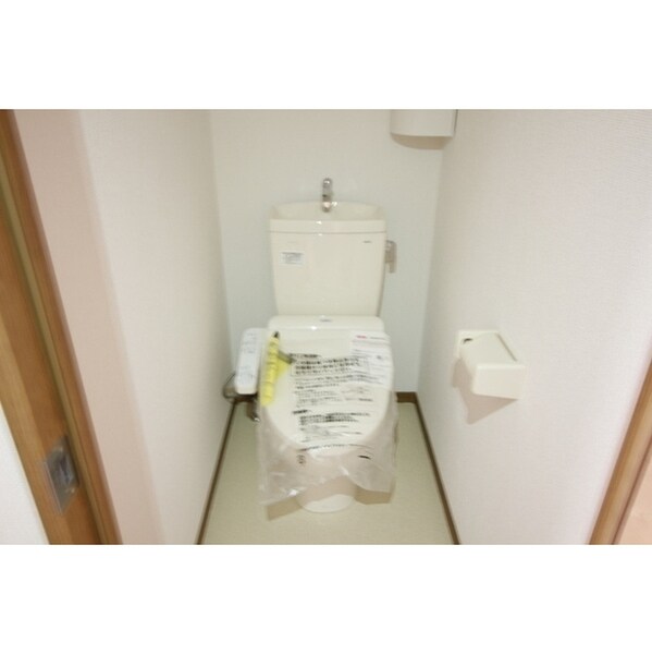 リコルテ柳根町の物件内観写真