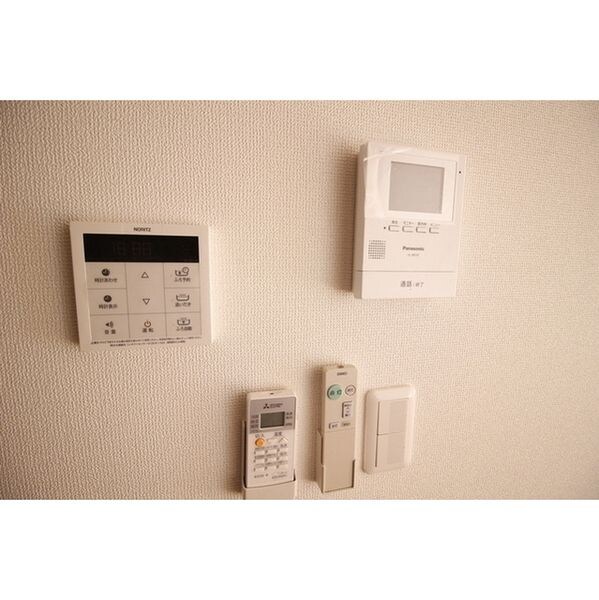 リコルテ柳根町の物件内観写真