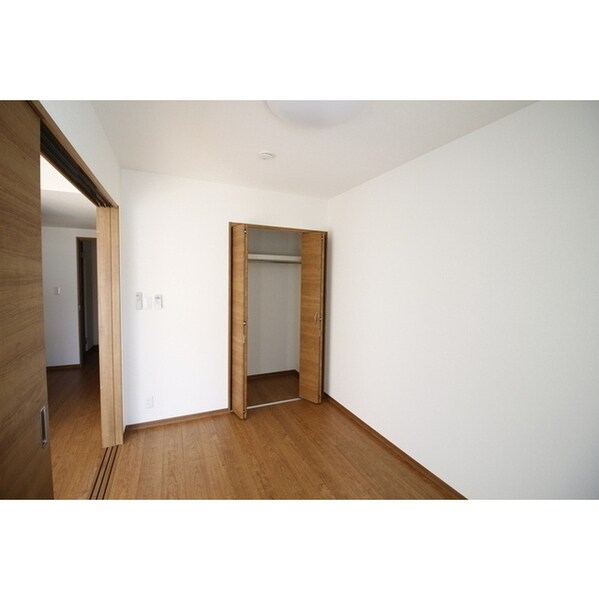 リコルテ柳根町の物件内観写真