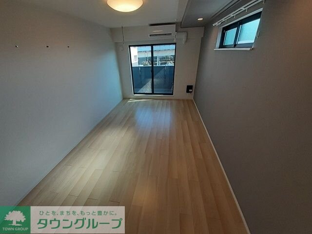 ベル・シエルの物件内観写真