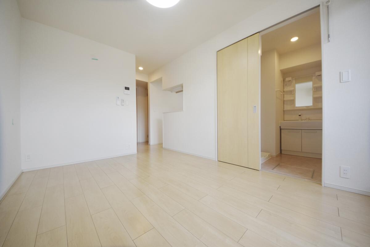 プライムコート芝西の物件内観写真