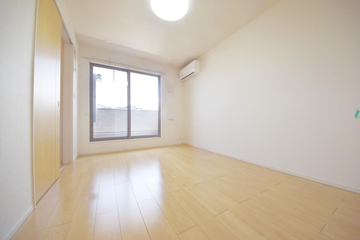 プライムコート芝西の物件内観写真