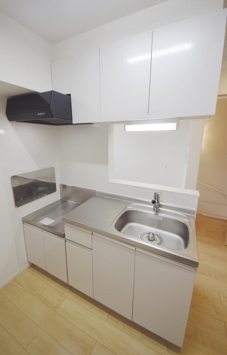 プライムコート芝西の物件内観写真