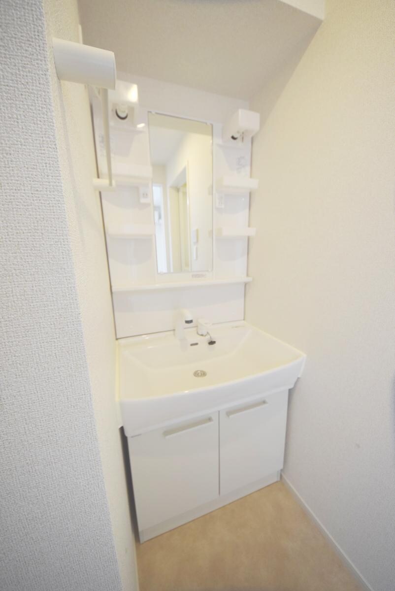 プライムコート芝西の物件内観写真