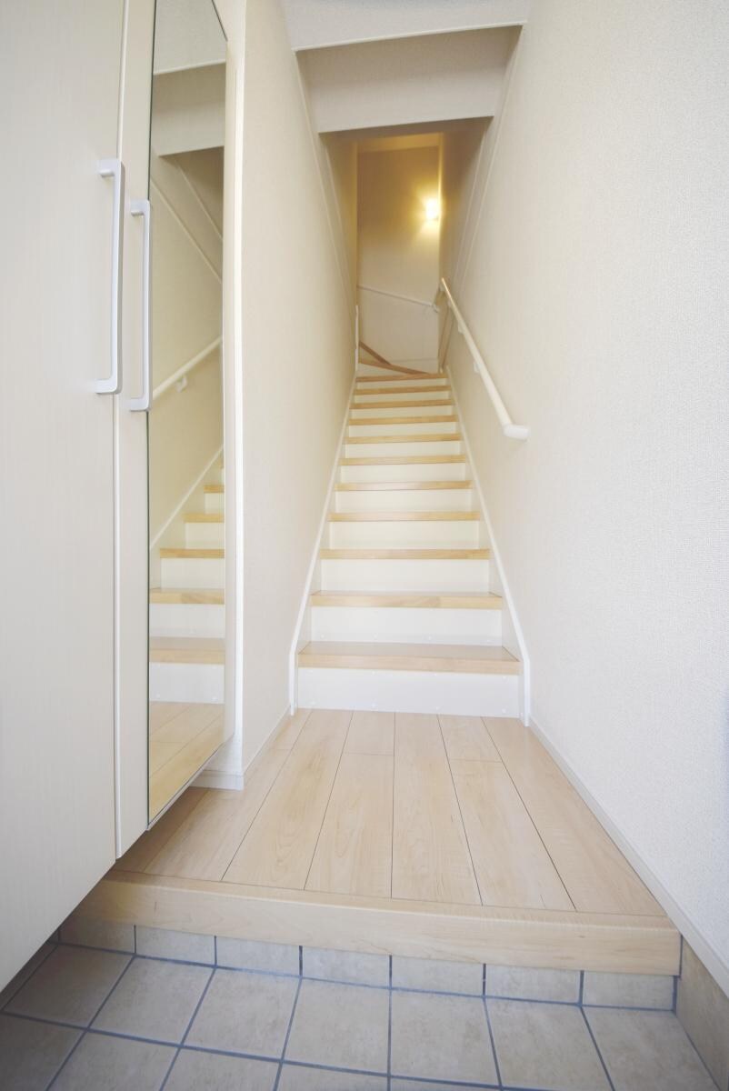 プライムコート芝西の物件内観写真