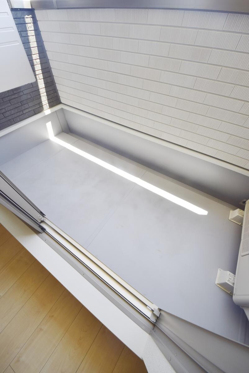 プライムコート芝西の物件内観写真