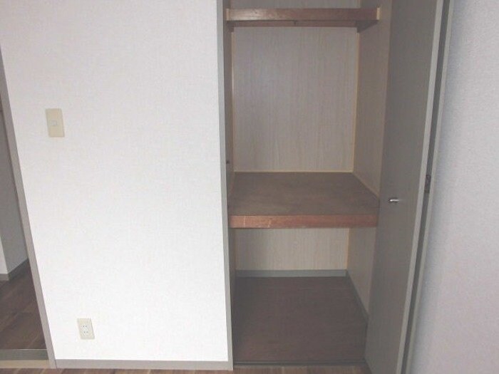 ボナールの物件内観写真