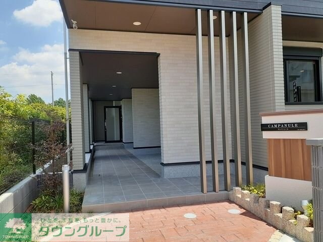 カンパニュールの物件内観写真