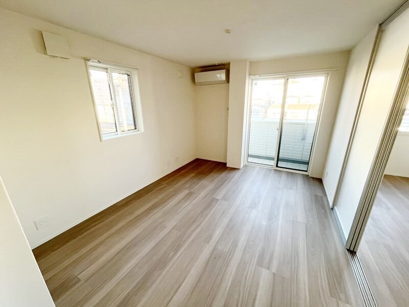 グランメゾン北浦和の物件内観写真