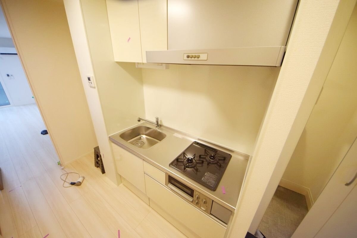 アクトルシェリアの物件内観写真