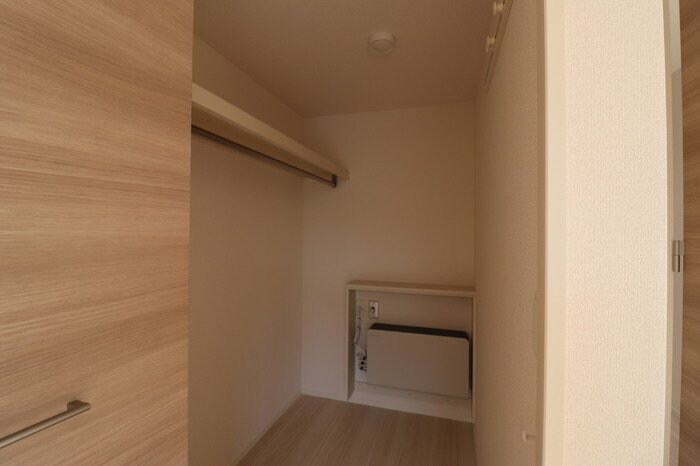 アクトルシェリアの物件内観写真