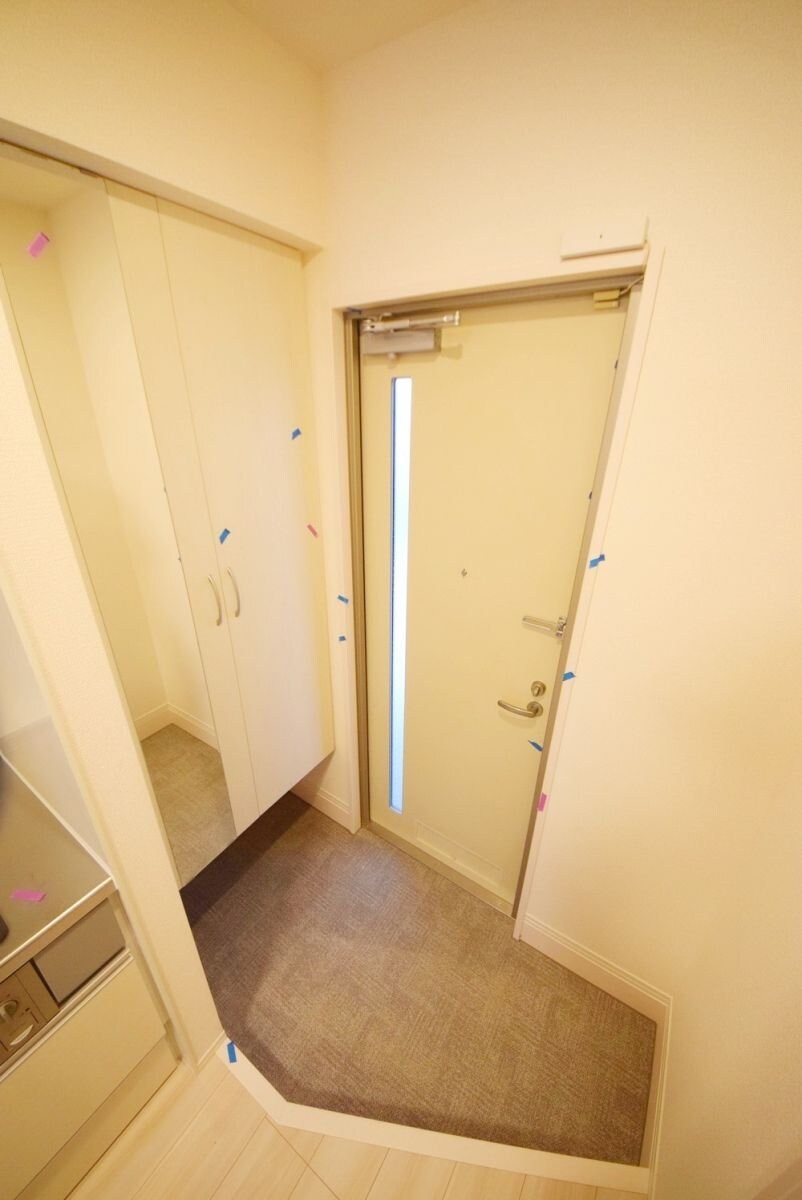 アクトルシェリアの物件内観写真