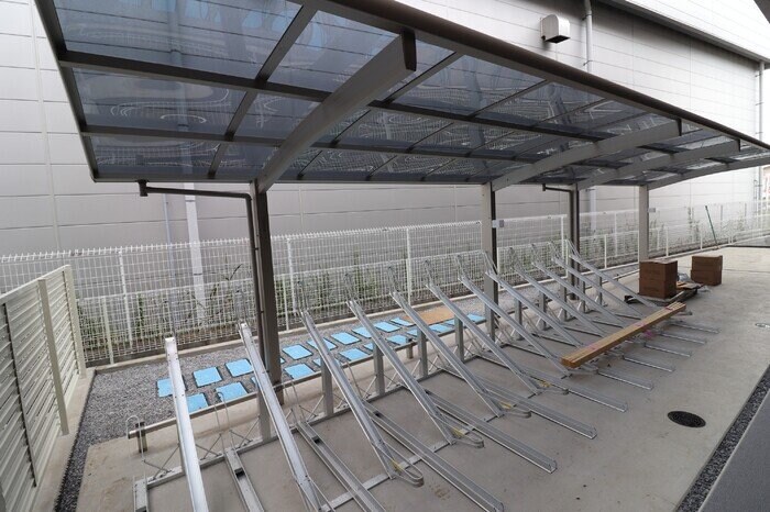 アクトルシェリアの物件内観写真