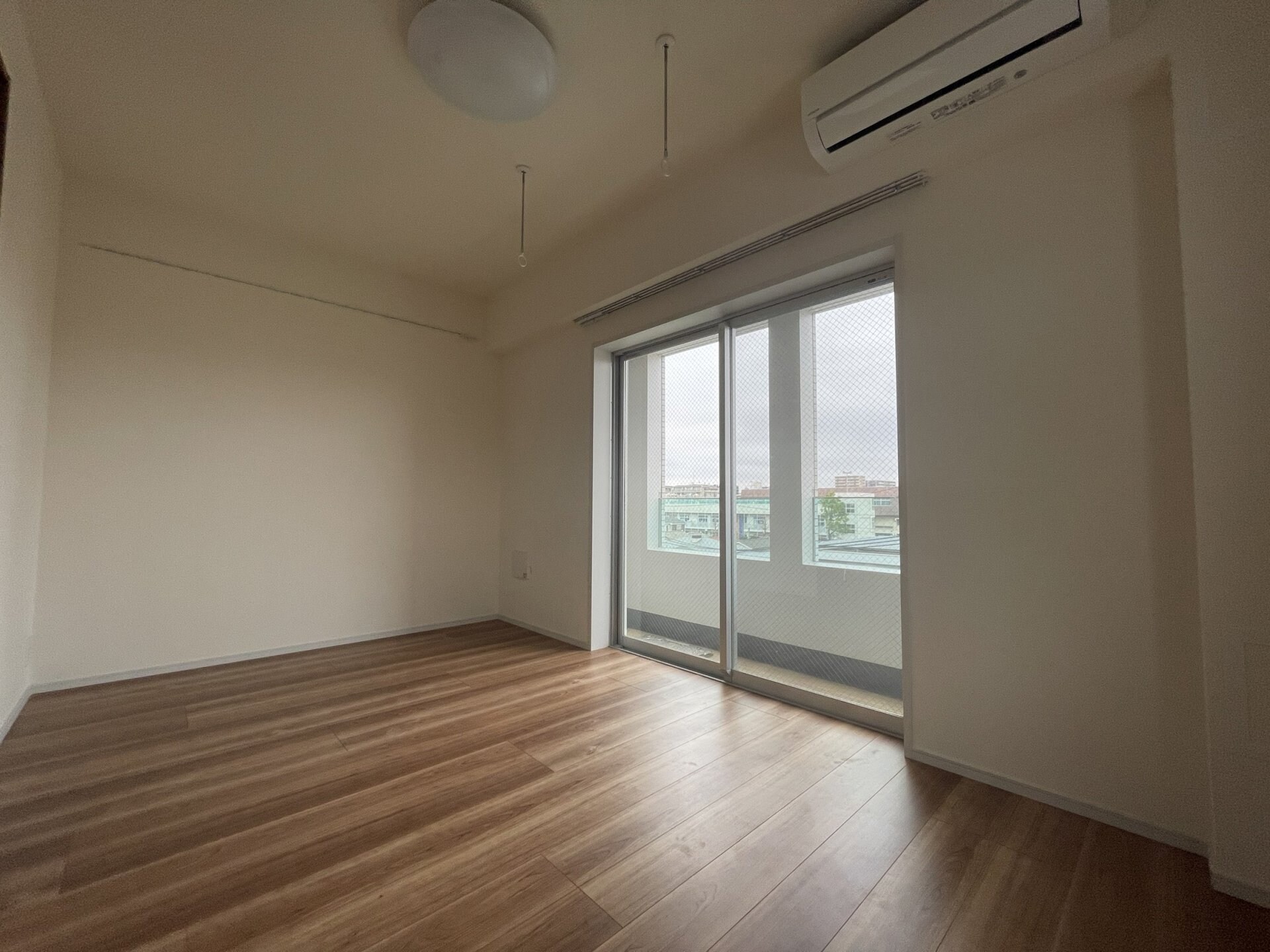 ルフレ グランデ川口の物件内観写真