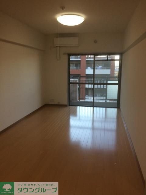 グランメール戸田2の物件内観写真