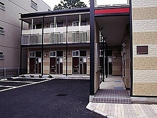 レオパレスホムラの物件内観写真