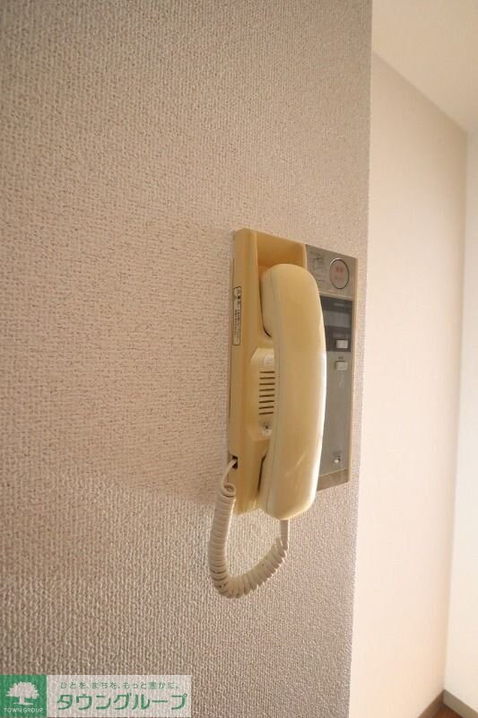 ザ ウエスト スクエアの物件内観写真