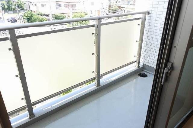 グロースリングの物件内観写真