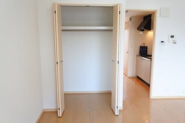 グロースリングの物件内観写真