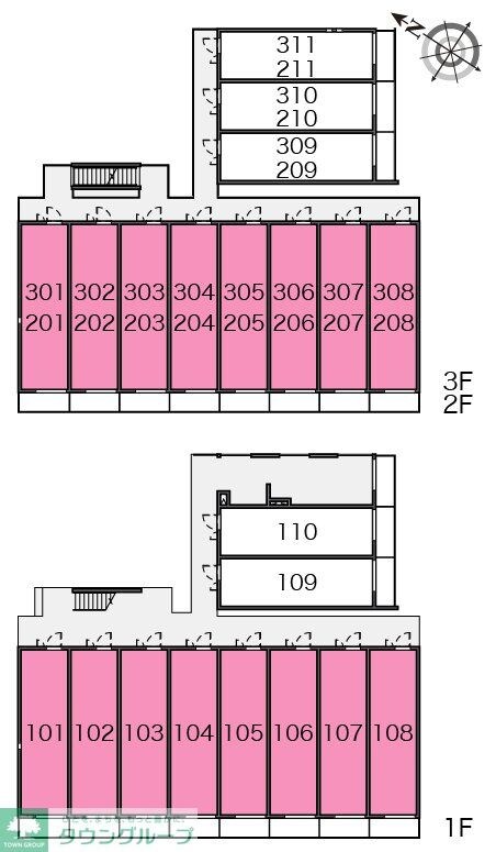 レオネクストヴァレッタの物件内観写真