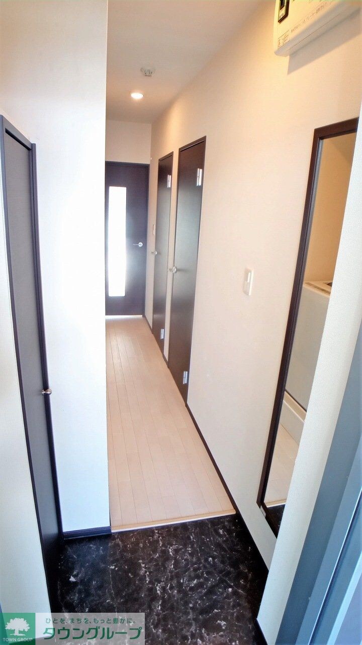 レオネクストヴァレッタの物件内観写真